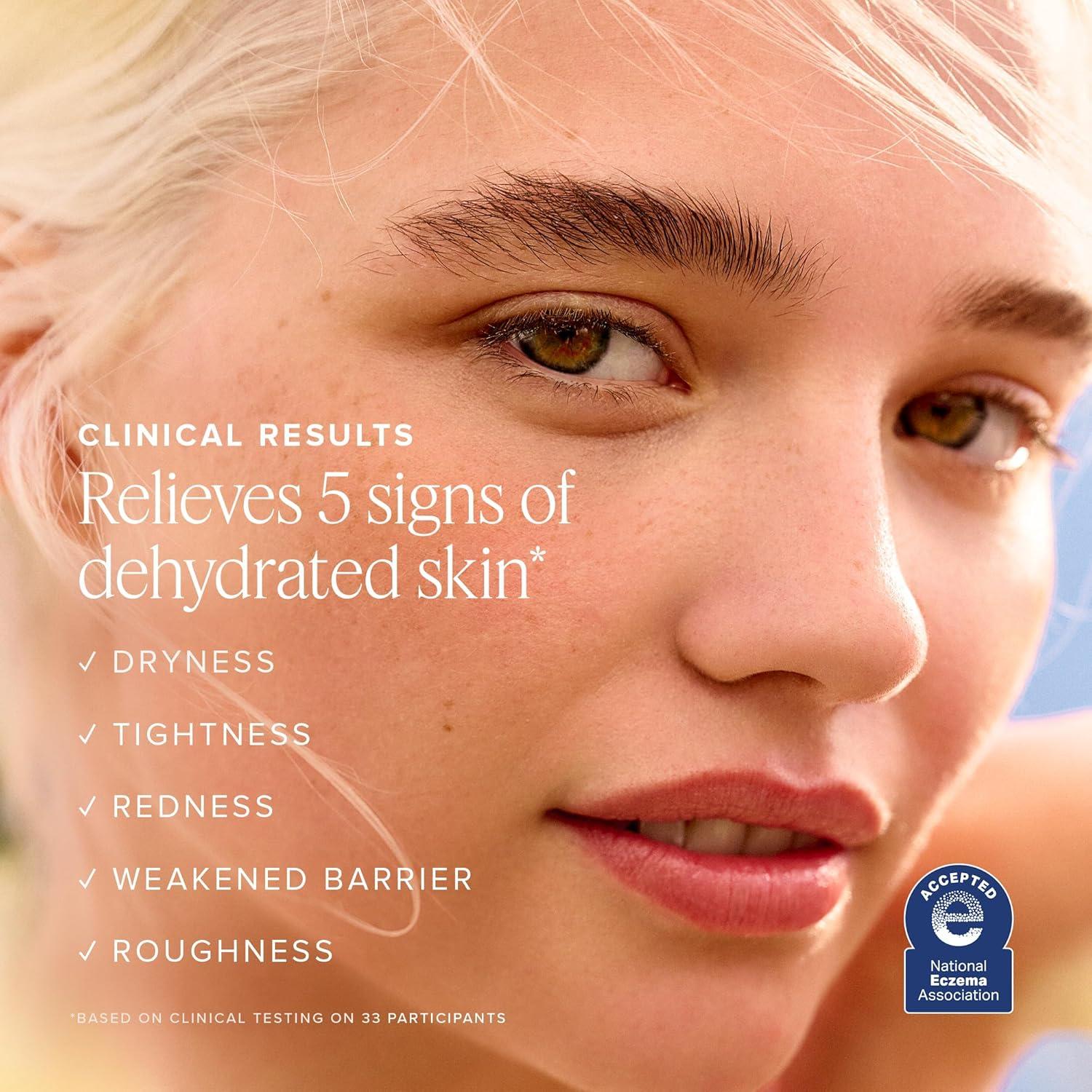 Hidratante Facial Ligero Farmacy Honey Cloud 50ml - Ácido Hialurónico