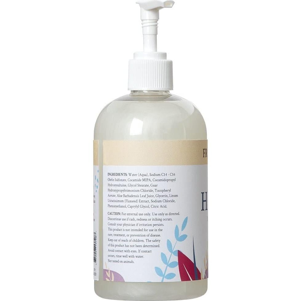 Jabón de Manos Líquido Multiusos Ginger Lily Farms 355 ml