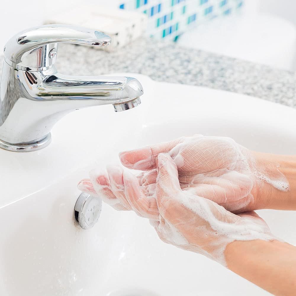 Jabón de Manos Líquido Multiusos Ginger Lily Farms 355 ml