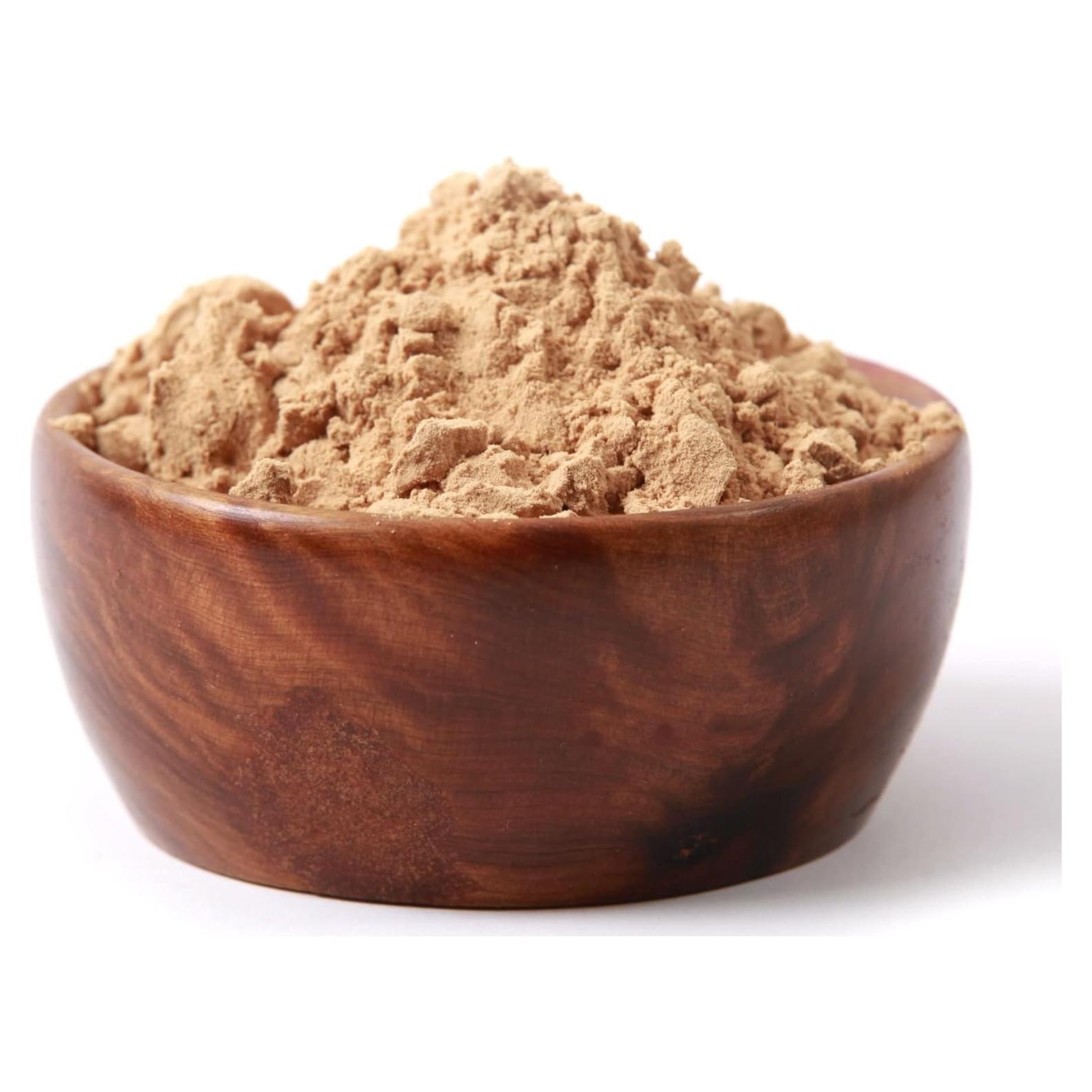 Polvo de Semilla de Castaño de Indias Mystic Moments 1kg