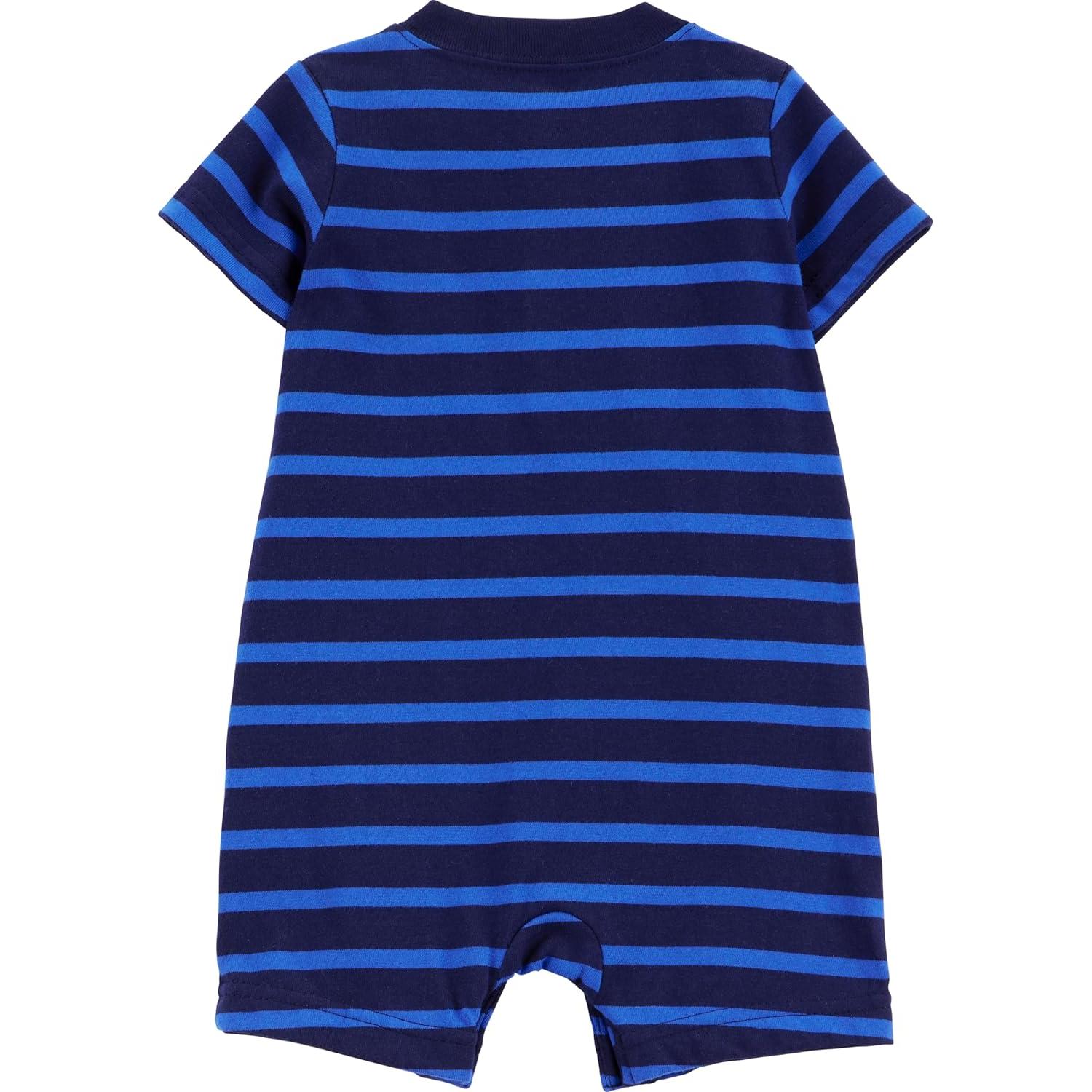 Conjunto de Monos para Bebés 3-Pack Simple Joys Carter's