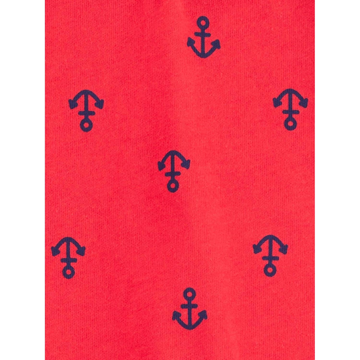 Conjunto de Monos para Bebés 3-Pack Simple Joys Carter's