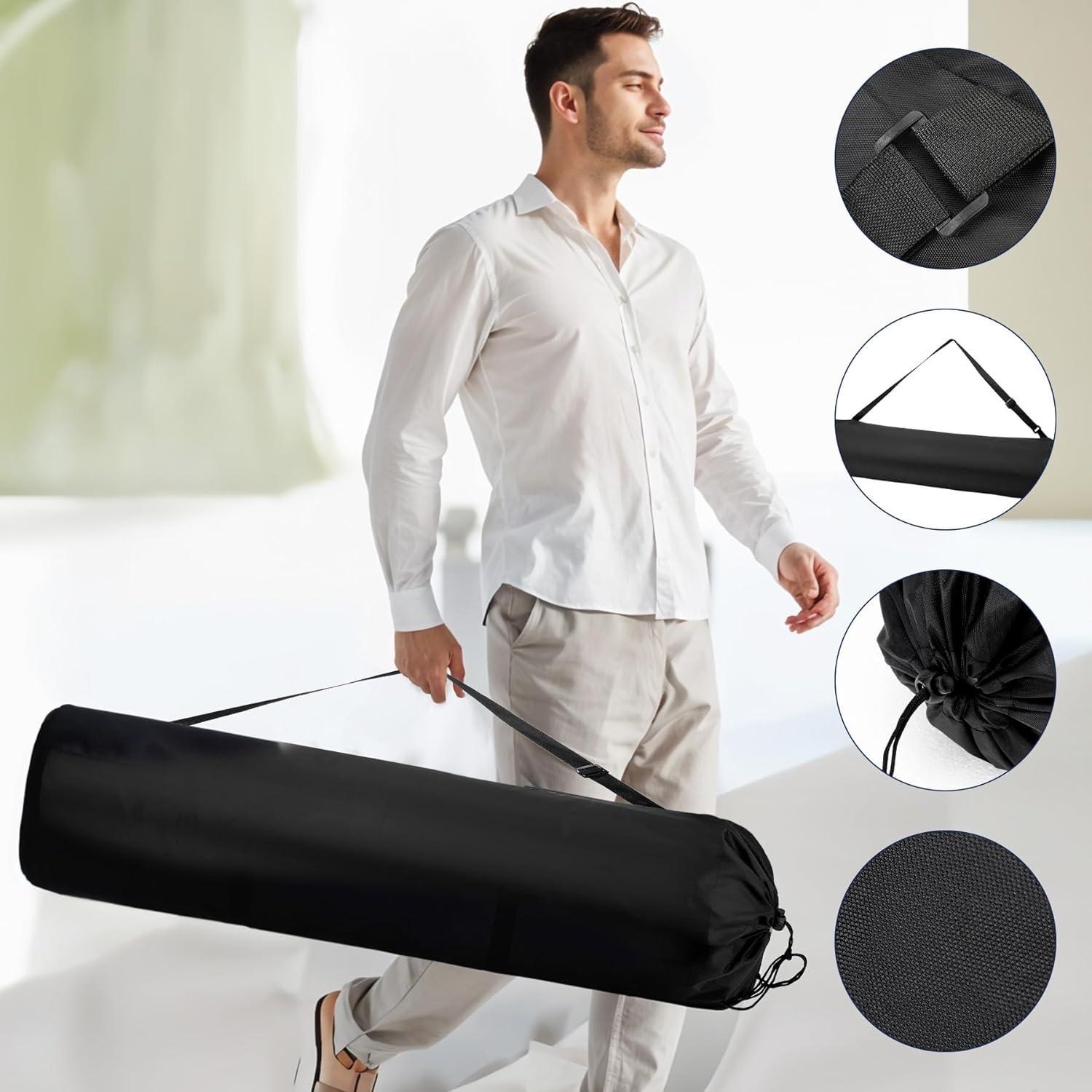 Bolsa de Reemplazo QfwdfcTrenz para Silla de Camping 95.6 cm