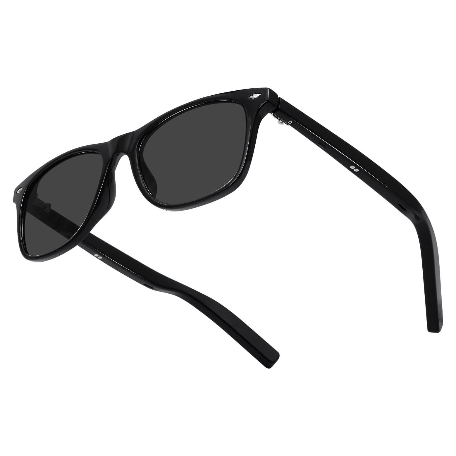 Gafas Inteligentes Bluetooth ReyDix G05 con Audio y Control