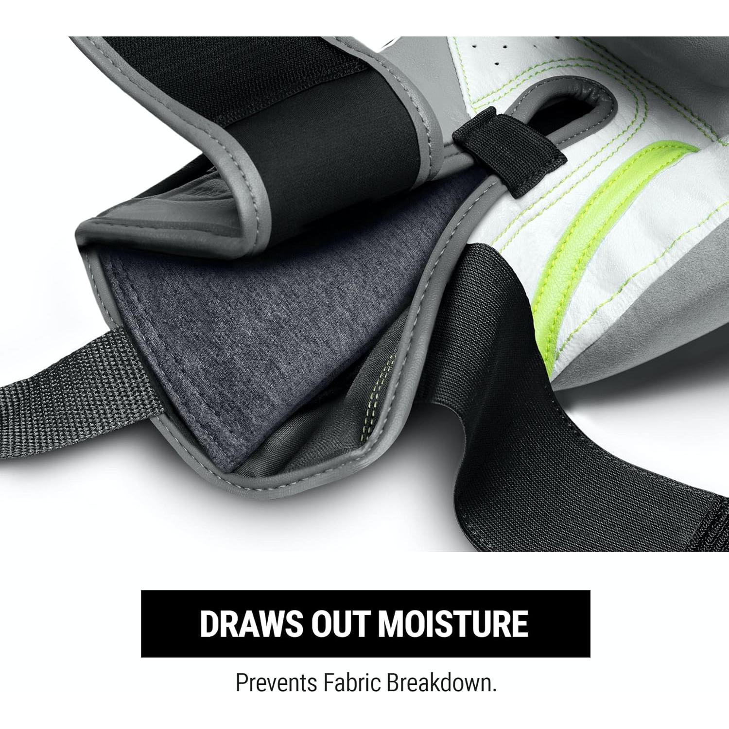 Desodorante para Guantes de Boxeo Hayabusa HGD - Marino