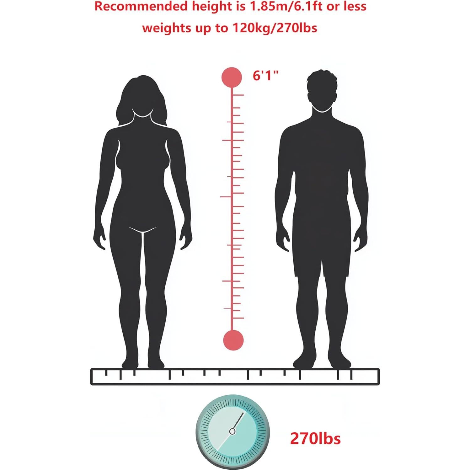 Silla de Camping IEJ Plegable Ultraligera Respaldo Alto