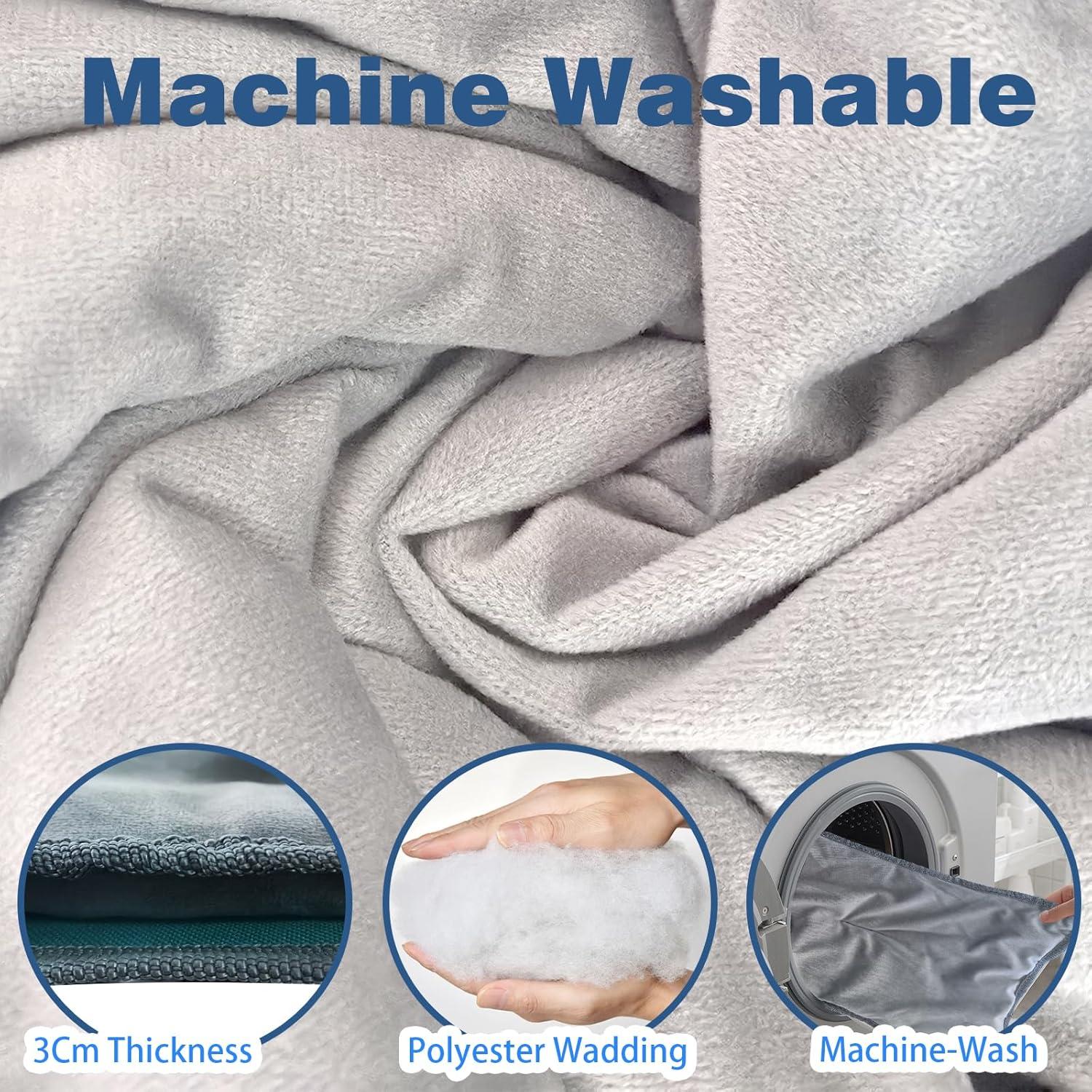 Silla de Camping POEPORE Reclinable 4 Posiciones 120 kg