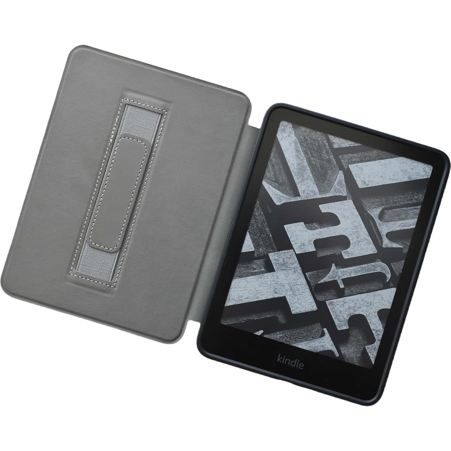 Funda Protectora para Kindle 6" NSXOXO con Auto Despertar