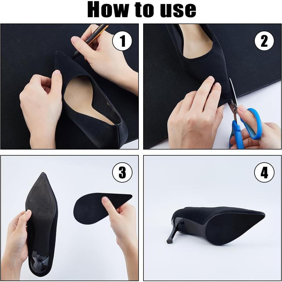 Almohadillas Protectoras de Suela Superfindings 56.8x38cm