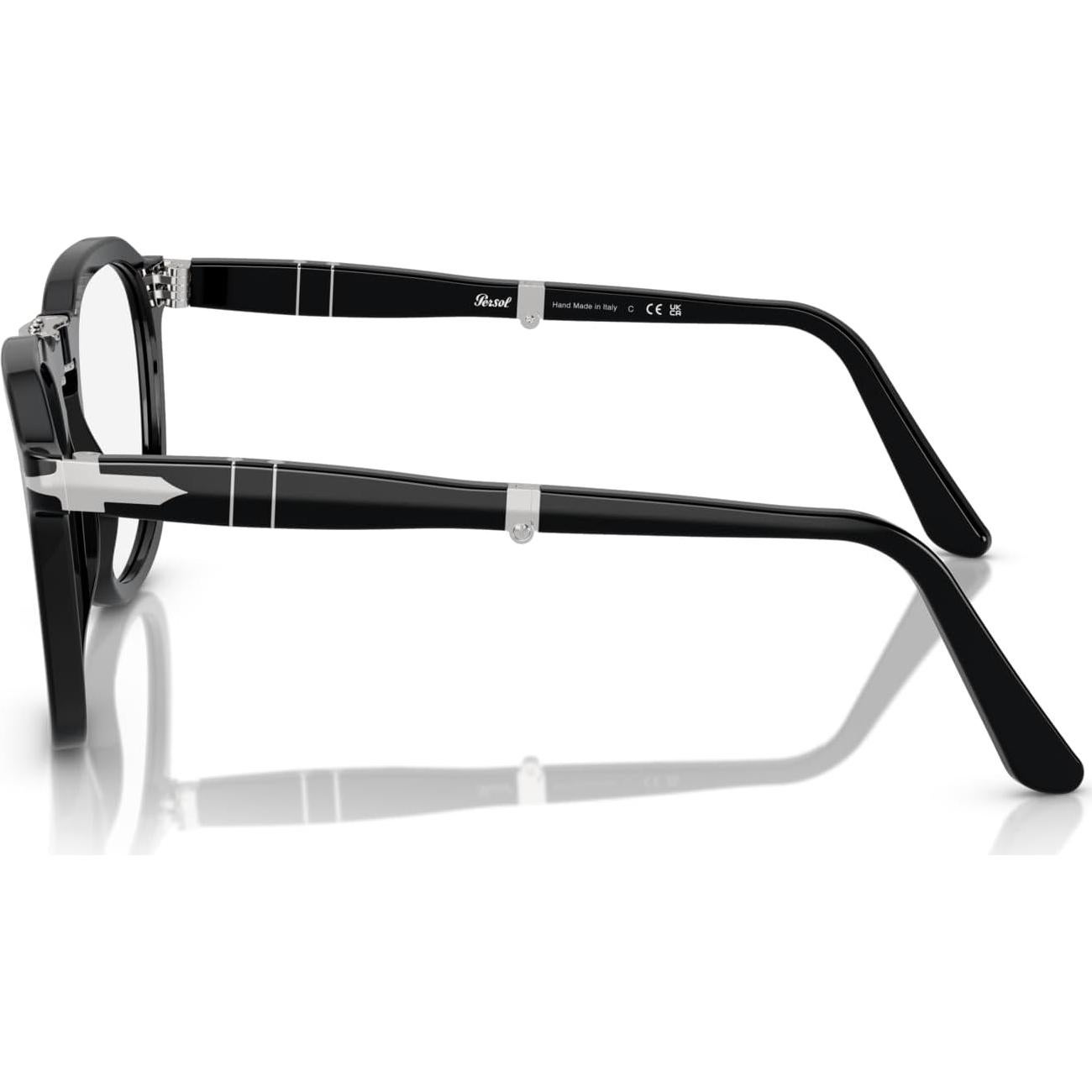 Gafas de Sol Plegables Persol PO3345V Rene Cuadradas