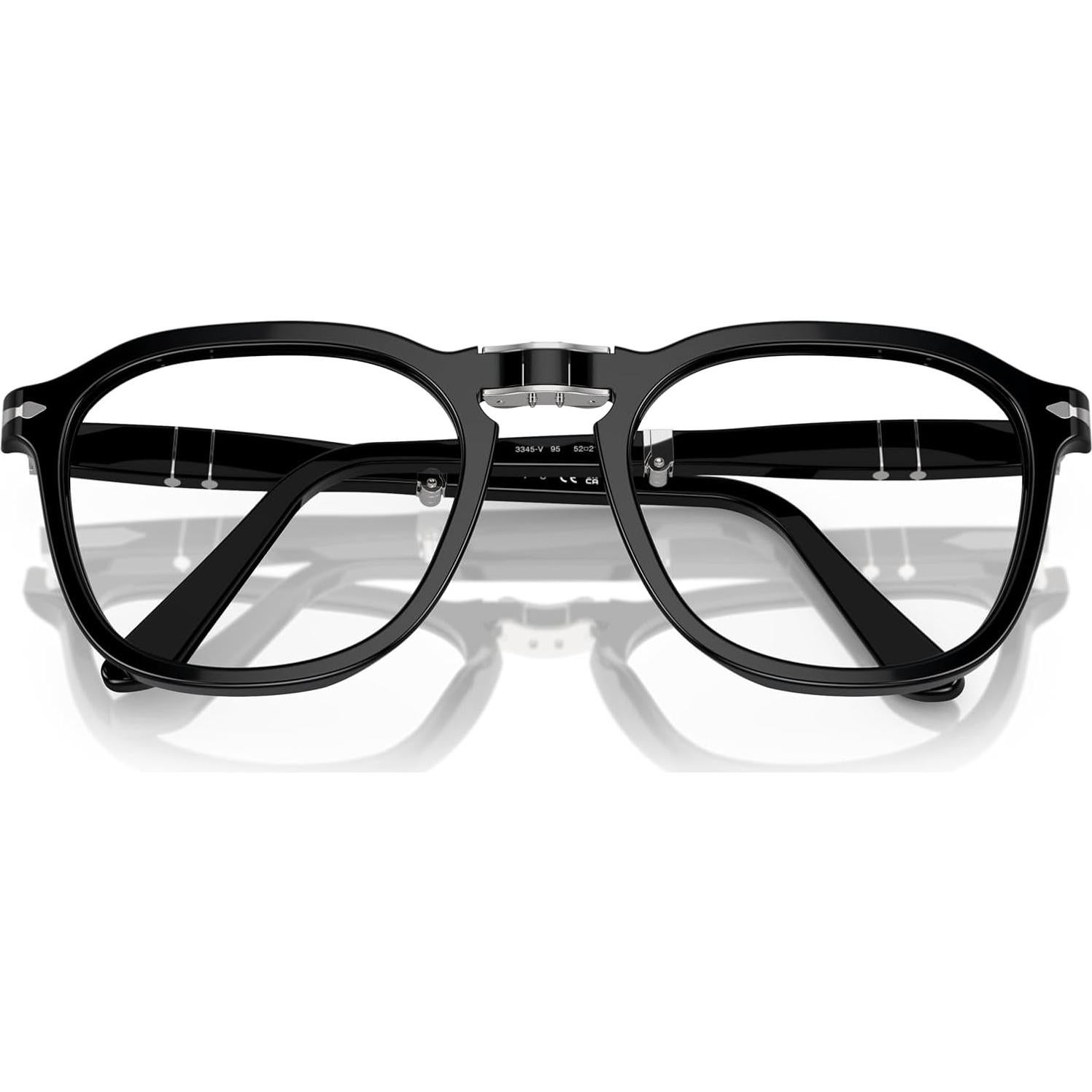 Gafas de Sol Plegables Persol PO3345V Rene Cuadradas