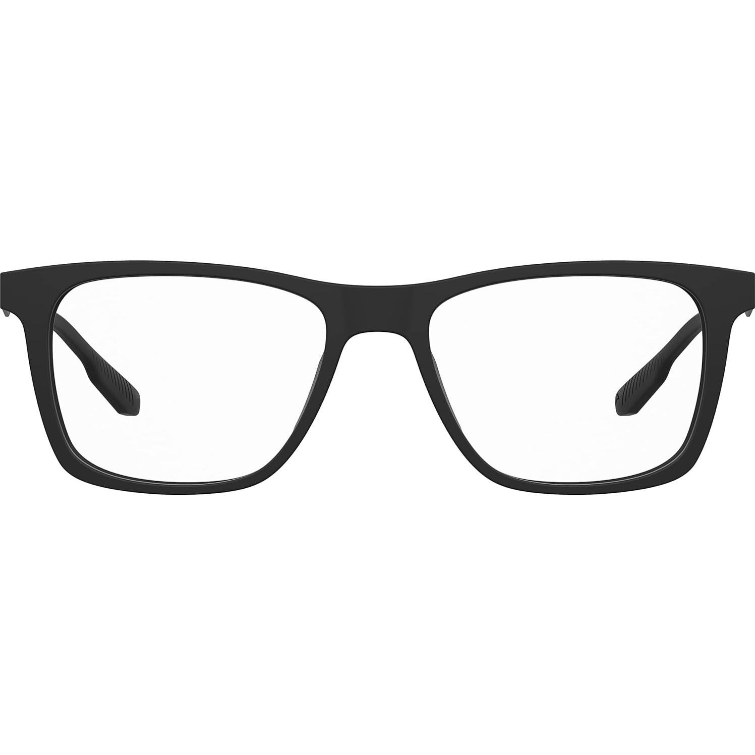 Gafas de sol Under Armour UA 5040 Unisex 52mm Negro Mate