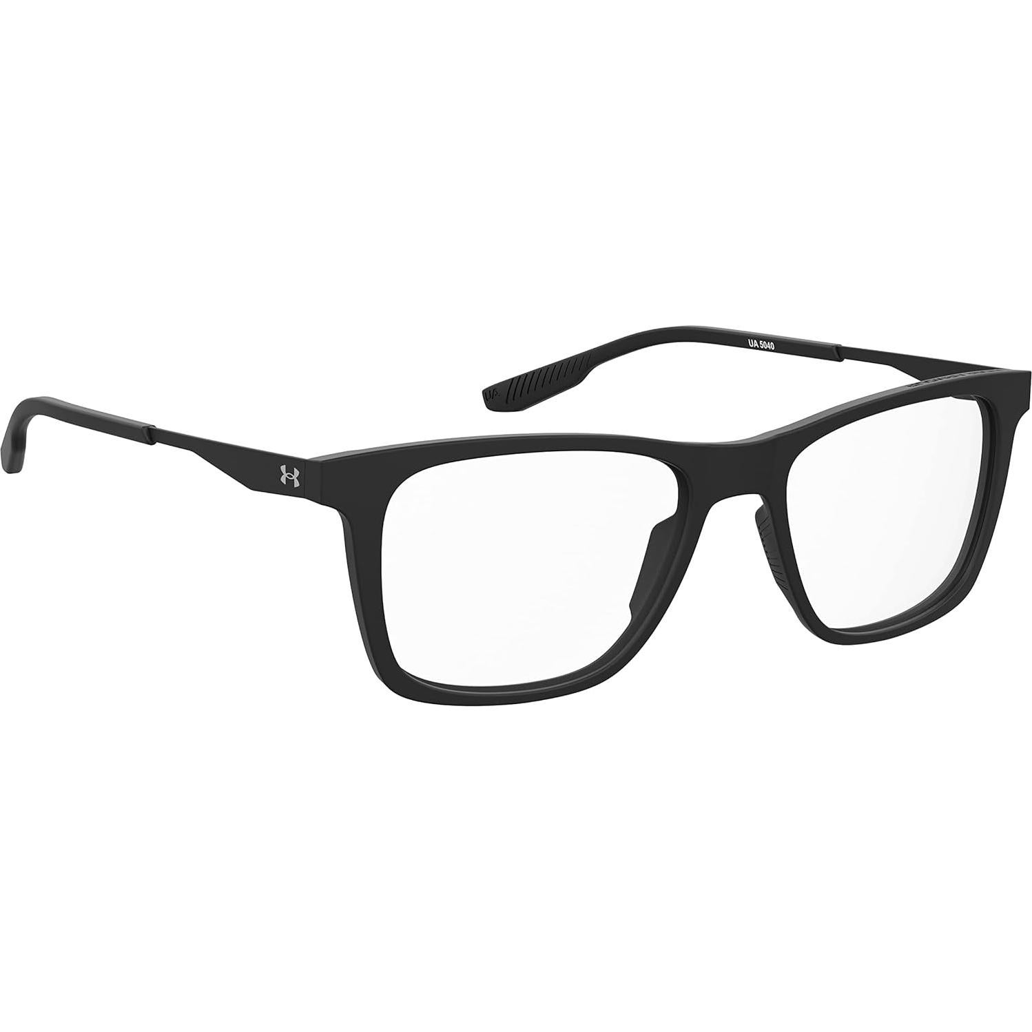 Gafas de sol Under Armour UA 5040 Unisex 52mm Negro Mate