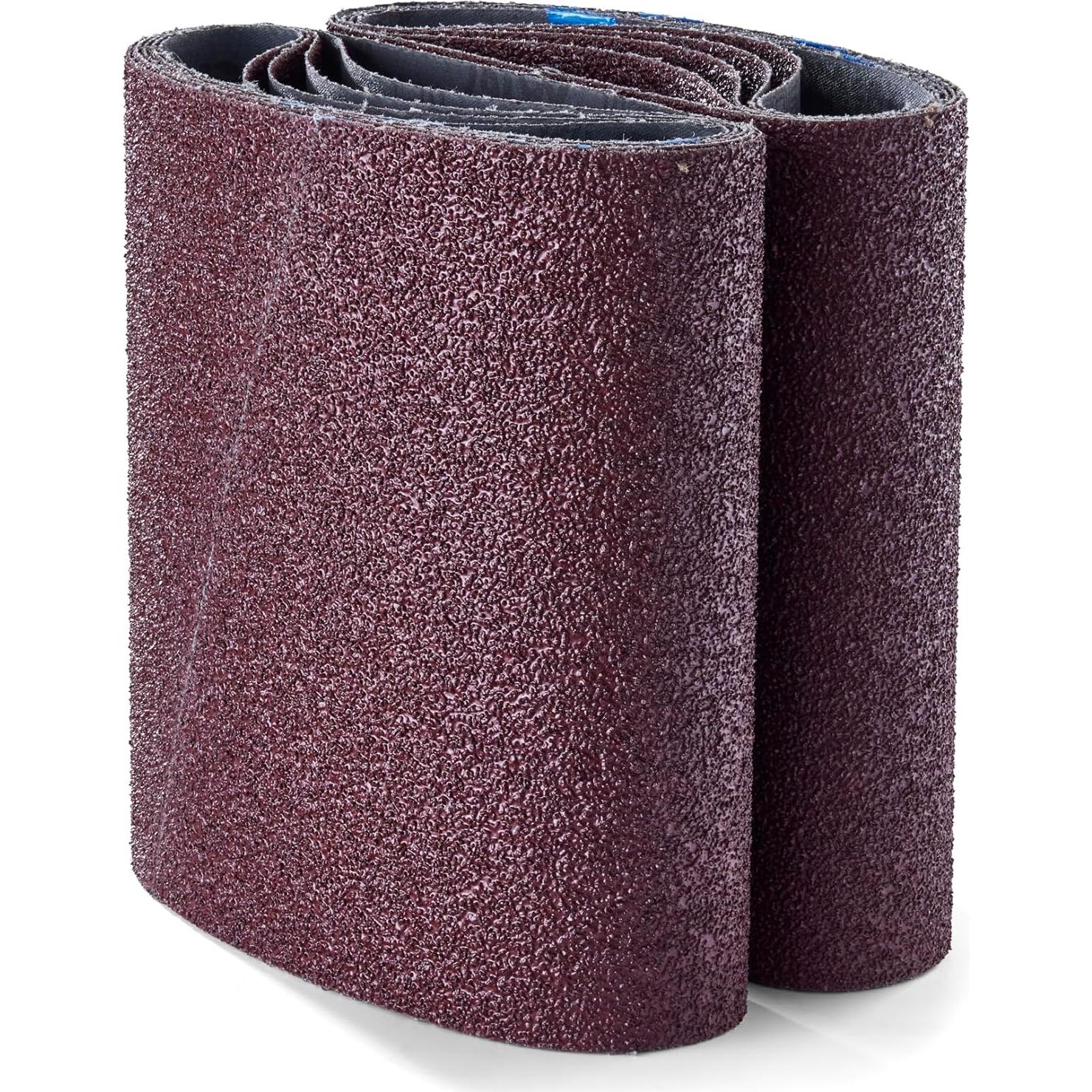 Lijadora de Piso Deals On Wings EZ-8 16grit 10 Unidades