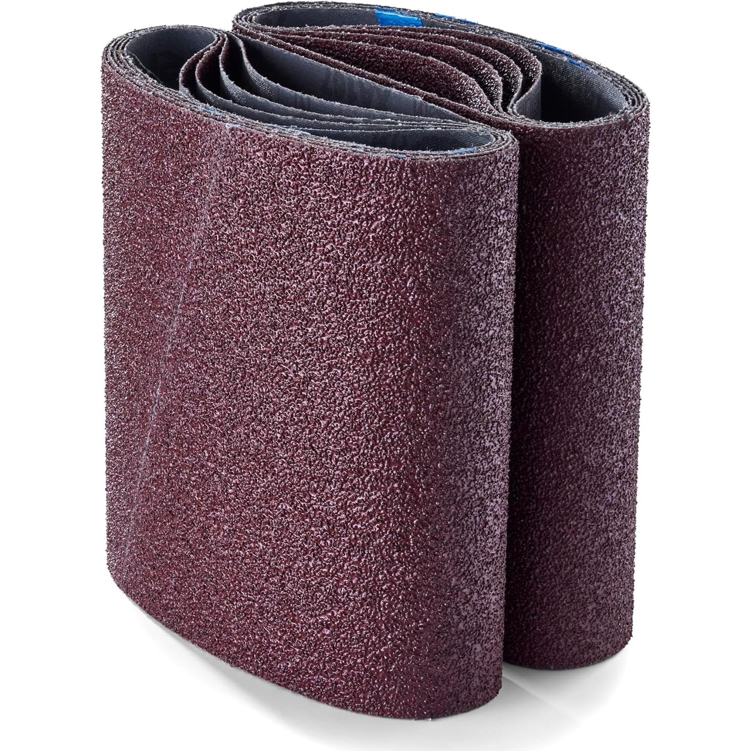 Lijadora de Piso Deals On Wings EZ-8 16grit 10 Unidades