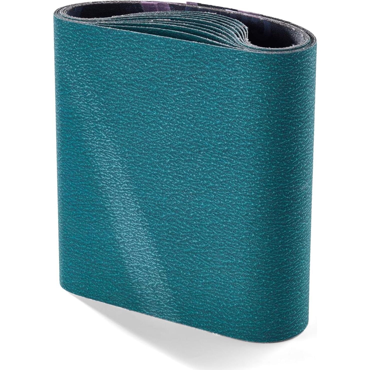 Lijadora de Piso Deals On Wings EZ-8 16grit 10 Unidades