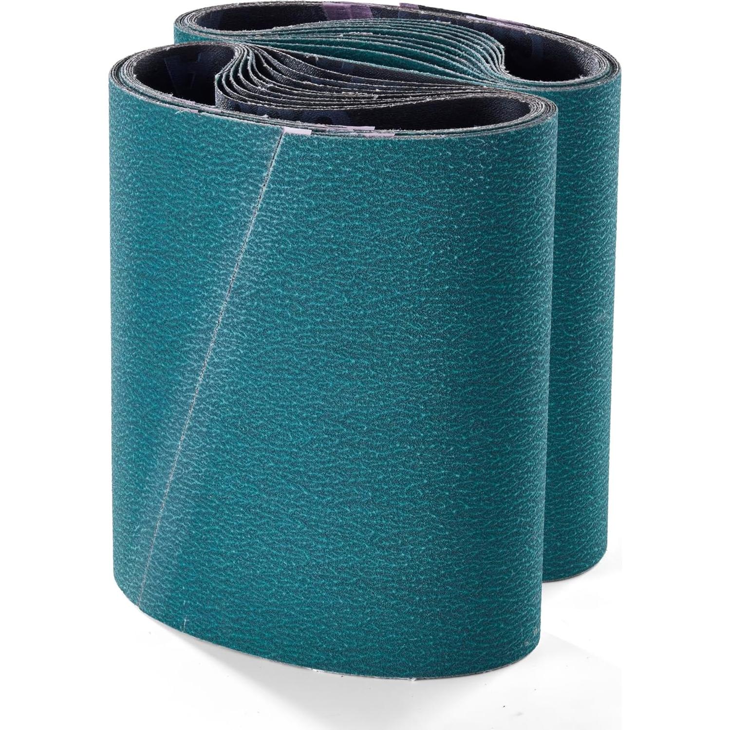 Lijadora de Piso Deals On Wings EZ-8 16grit 10 Unidades