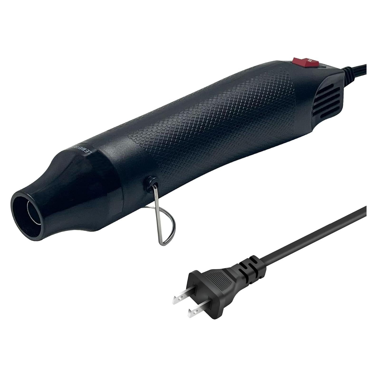 Mini Pistola de Calor QST EXPRESS 300W Doble Temperatura