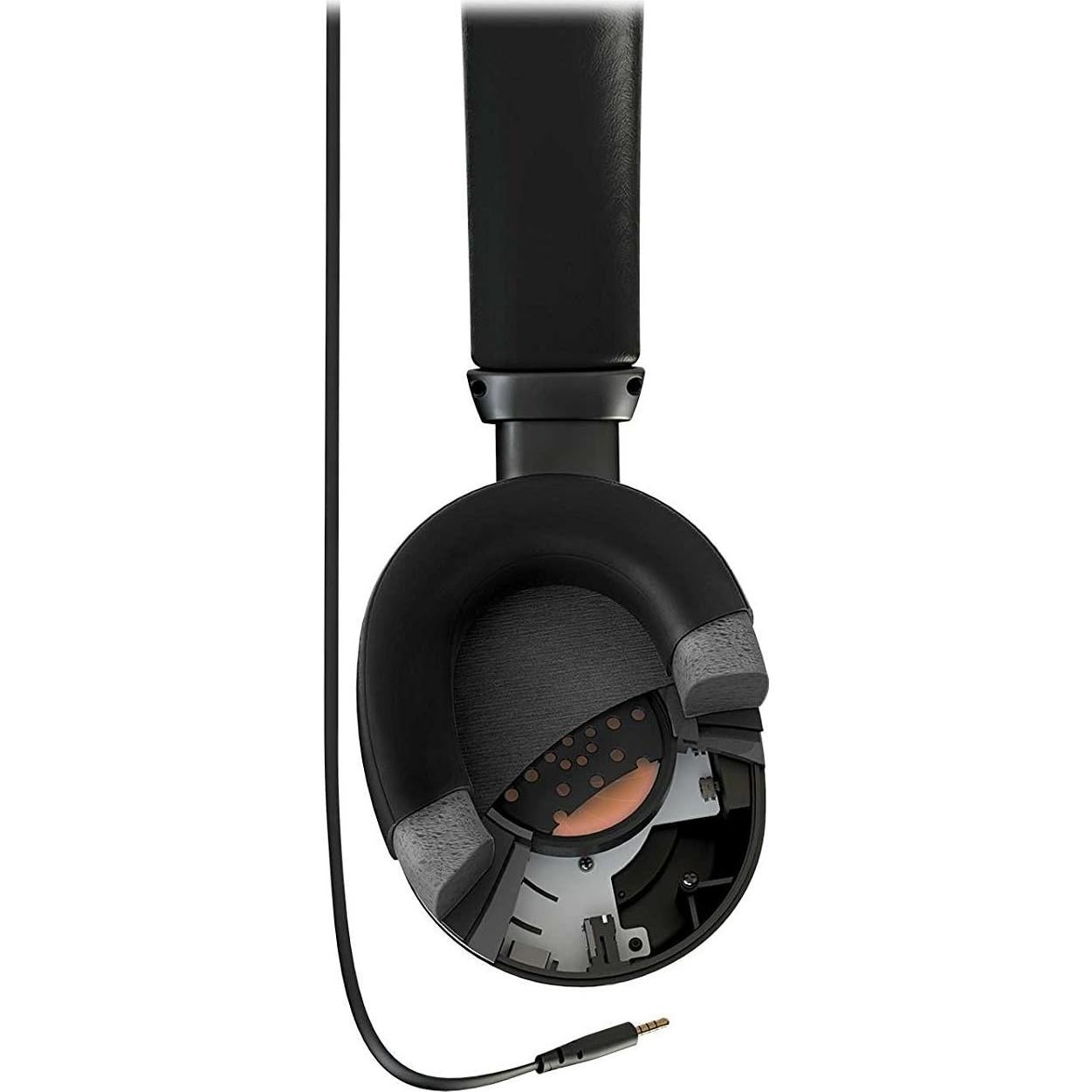 Auriculares Klipsch Reference Over-Ear Bluetooth 249g Negro