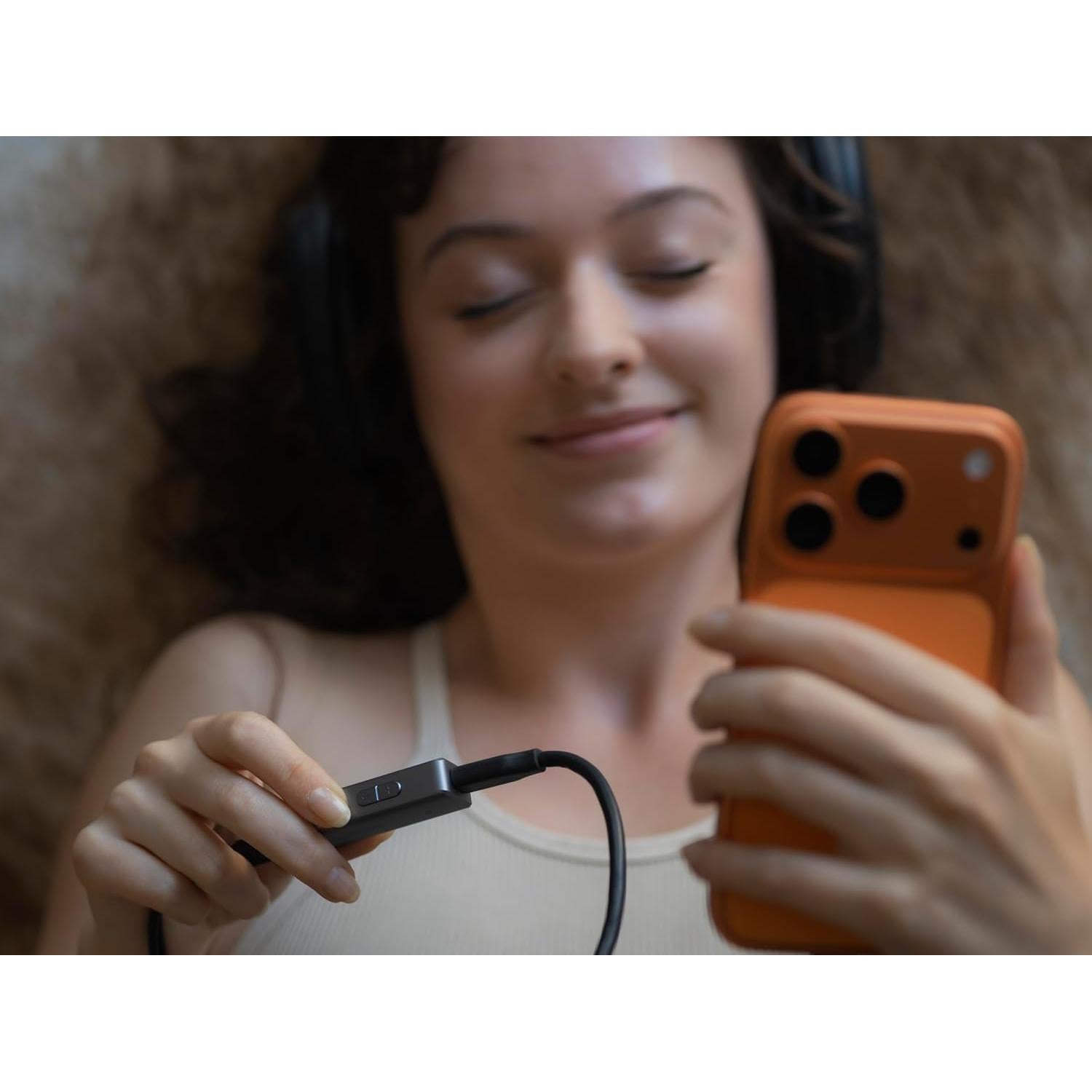 Amplificador de Auriculares Balanceado Audioengine HXL 520mW