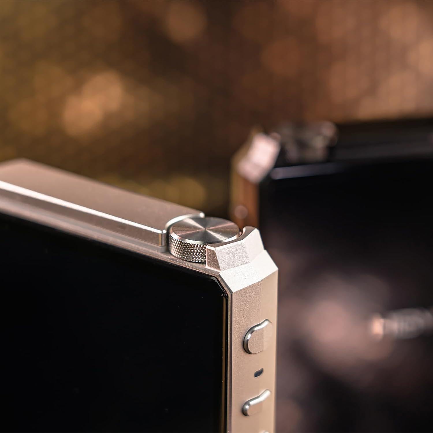 Reproductor DAP HiBy R6 Gen3 Hi Res Android 12 4500mAh