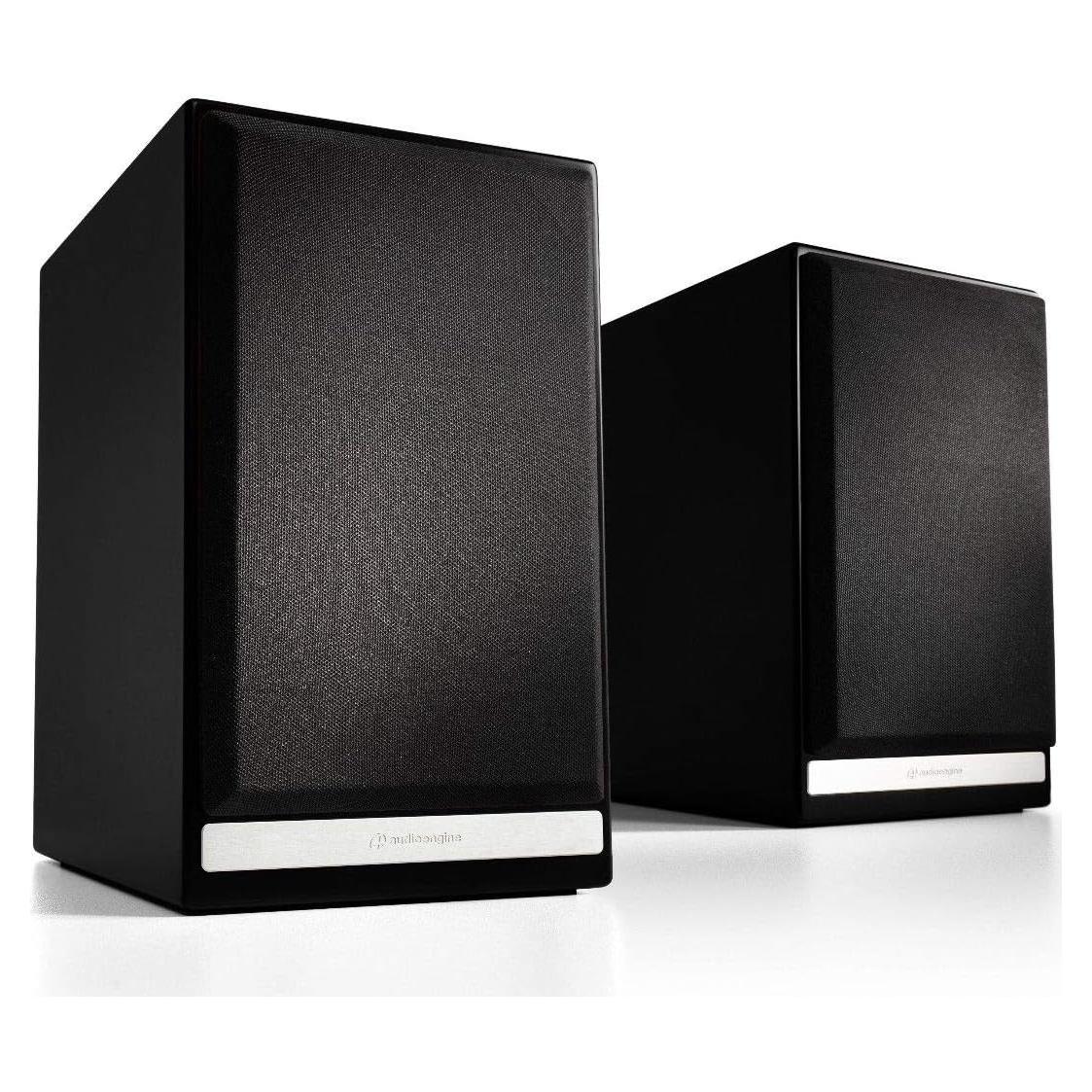 Altavoces Pasivos Audioengine HDP6 de Estantería 5.5" Negro
