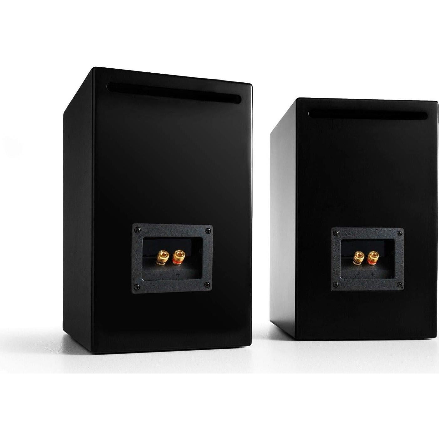 Altavoces Pasivos Audioengine HDP6 de Estantería 5.5" Negro