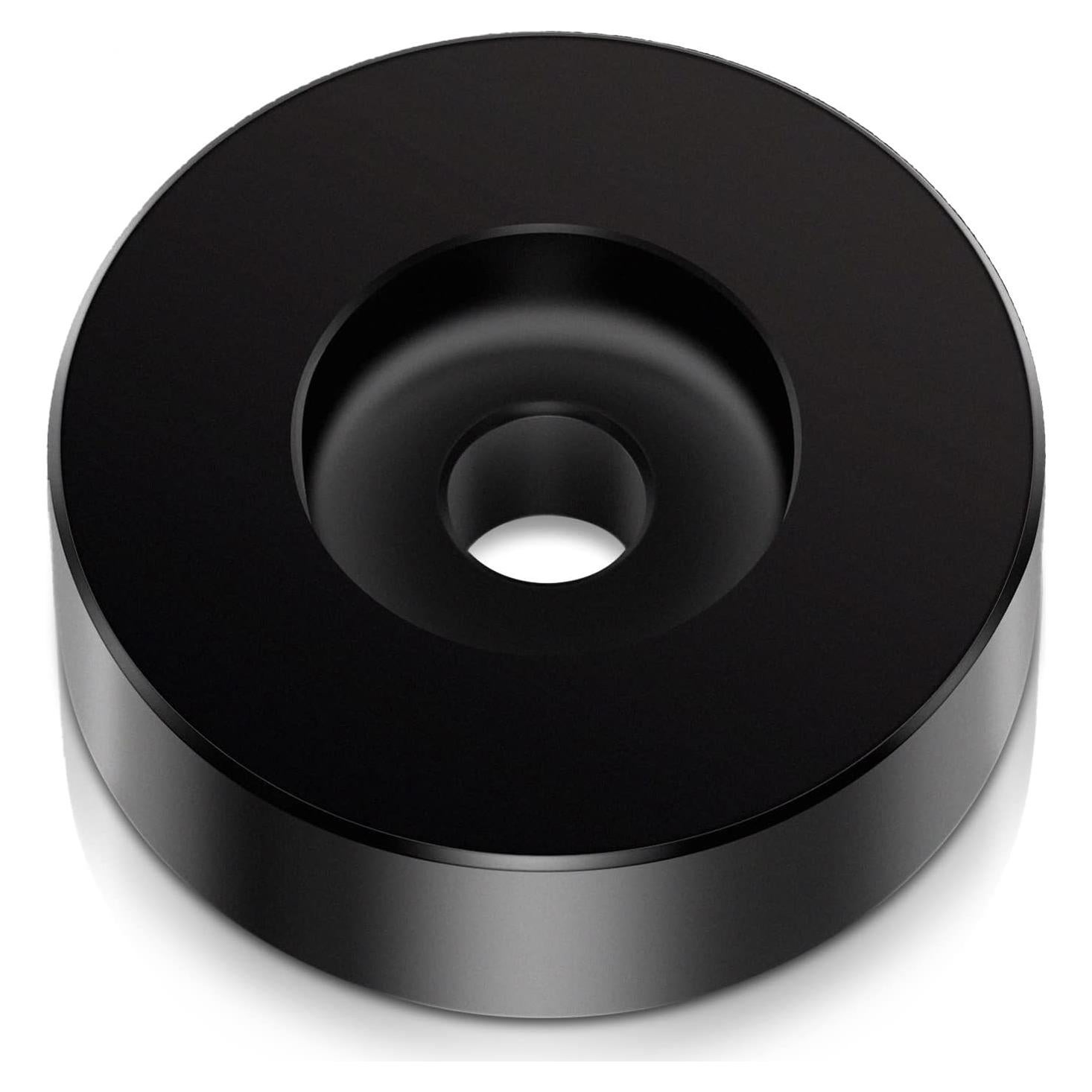 Adaptador de disco 45 RPM Frienda para tocadiscos 7 pulgadas