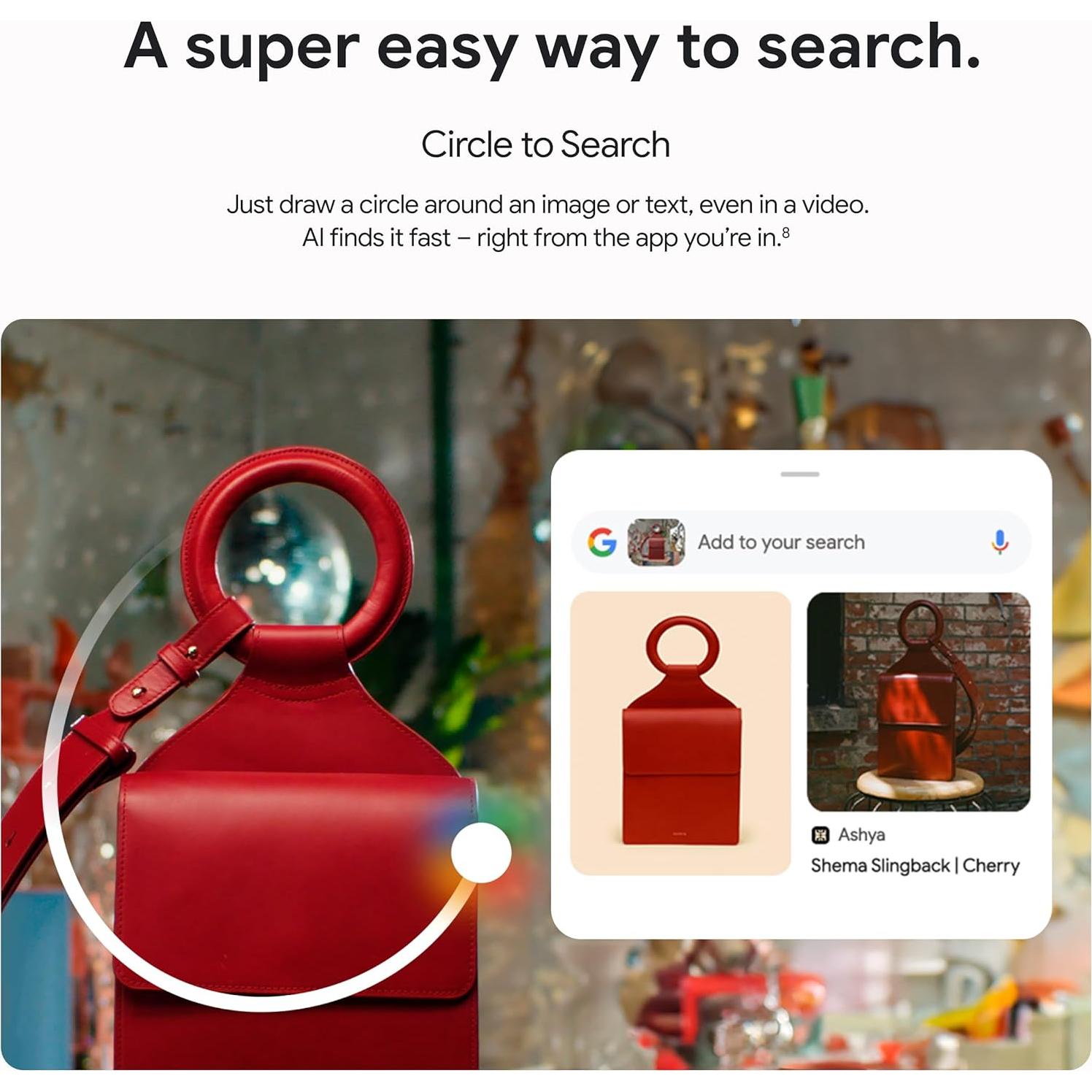 Google Pixel 9 - Smartphone 128GB Obsidiana Renovado - IA y Cámara 50MP