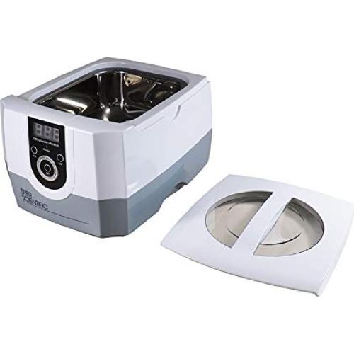 Limpiador Ultrasonido Sper Scientific 1.4L 100004 Profesional