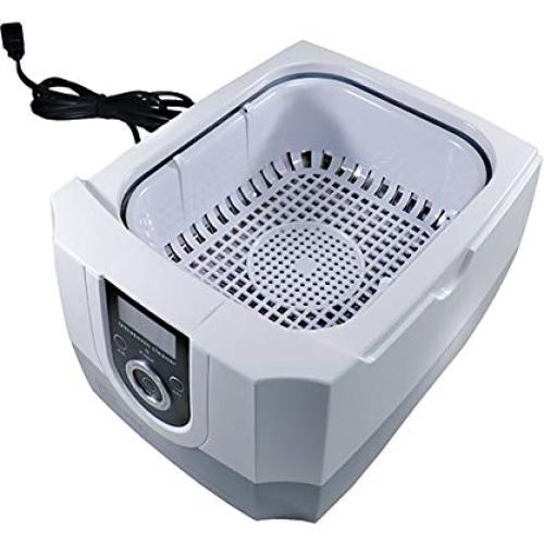 Limpiador Ultrasonido Sper Scientific 1.4L 100004 Profesional