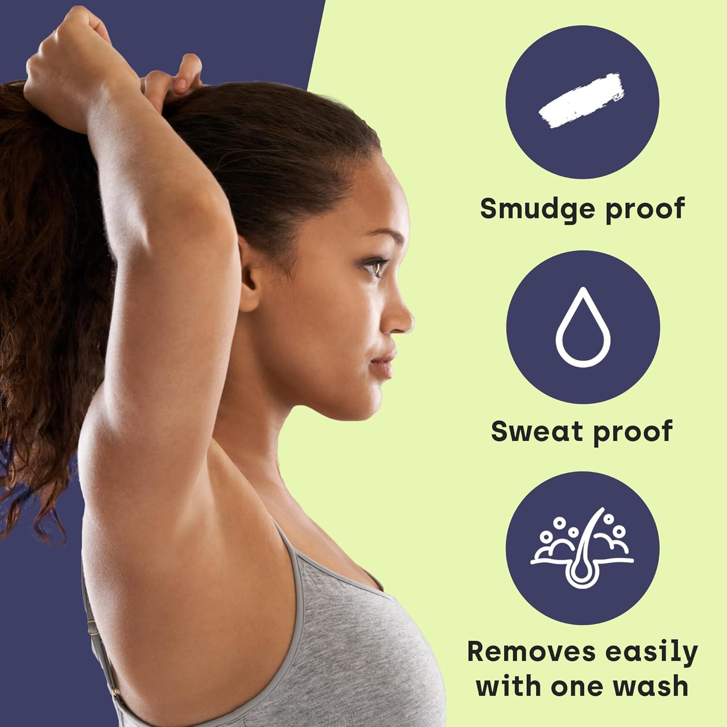 Toppik Acondicionador Colorido Negro 191g Spray Temporal