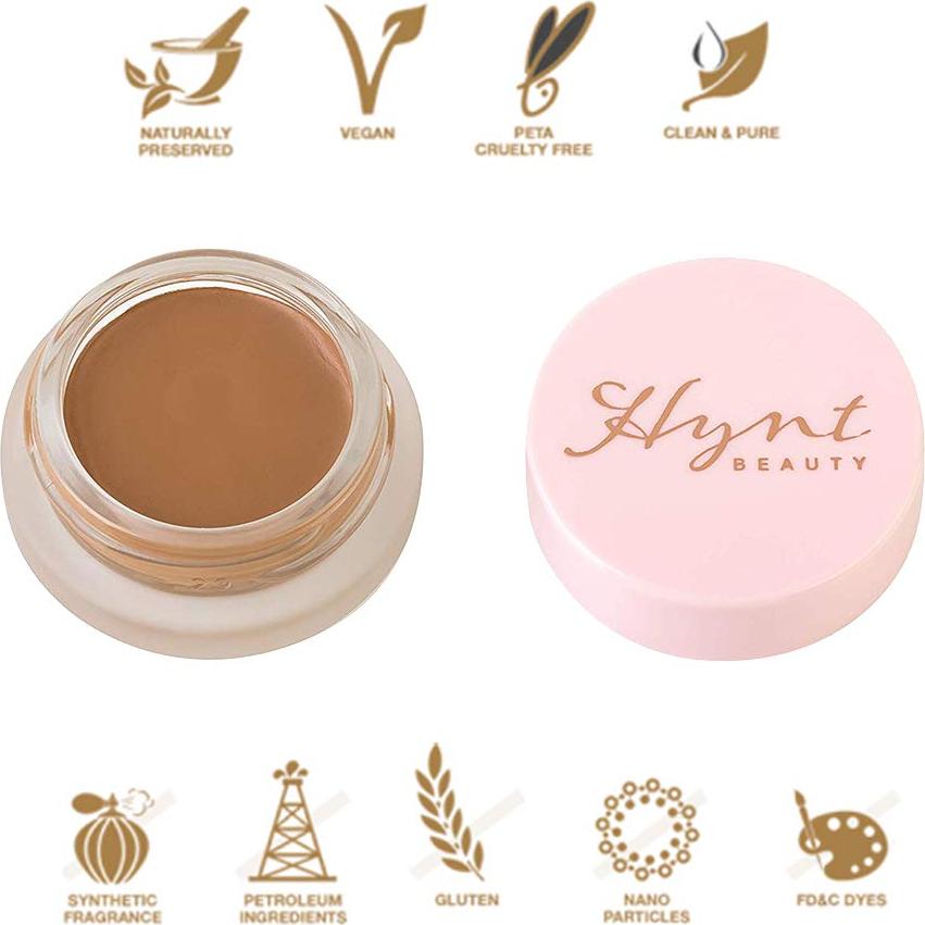 Corrector Perfecto Duet Hynt Beauty 6g - Vegano y Orgánico