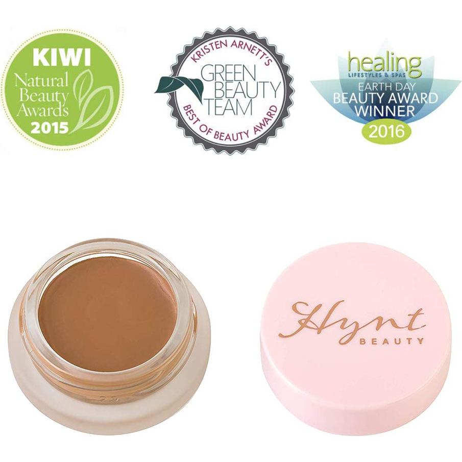 Corrector Perfecto Duet Hynt Beauty 6g - Vegano y Orgánico