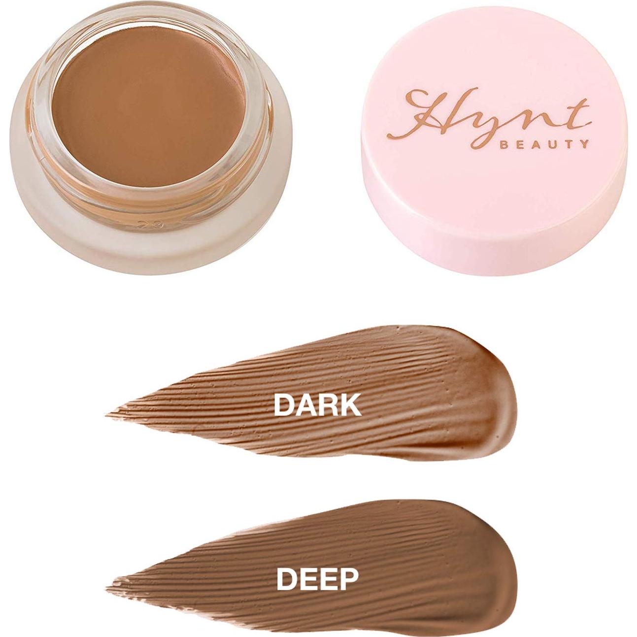 Corrector Perfecto Duet Hynt Beauty 6g - Vegano y Orgánico
