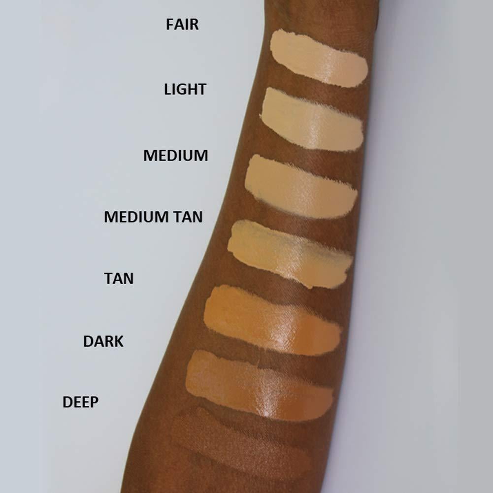 Corrector Perfecto Duet Hynt Beauty 6g - Vegano y Orgánico