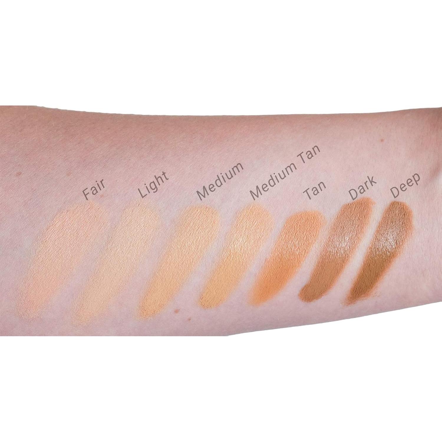 Corrector Perfecto Duet Hynt Beauty 6g - Vegano y Orgánico