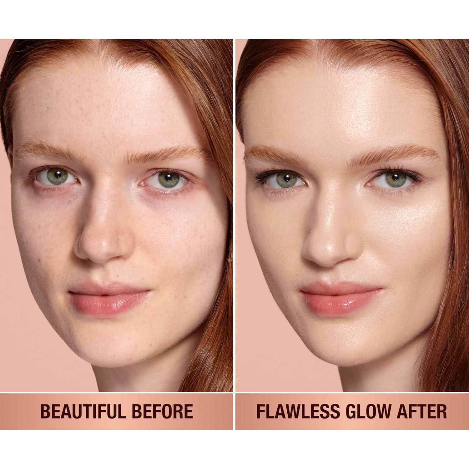 Primer de Maquillaje Charlotte Tilbury Hollywood Flawless 30ml