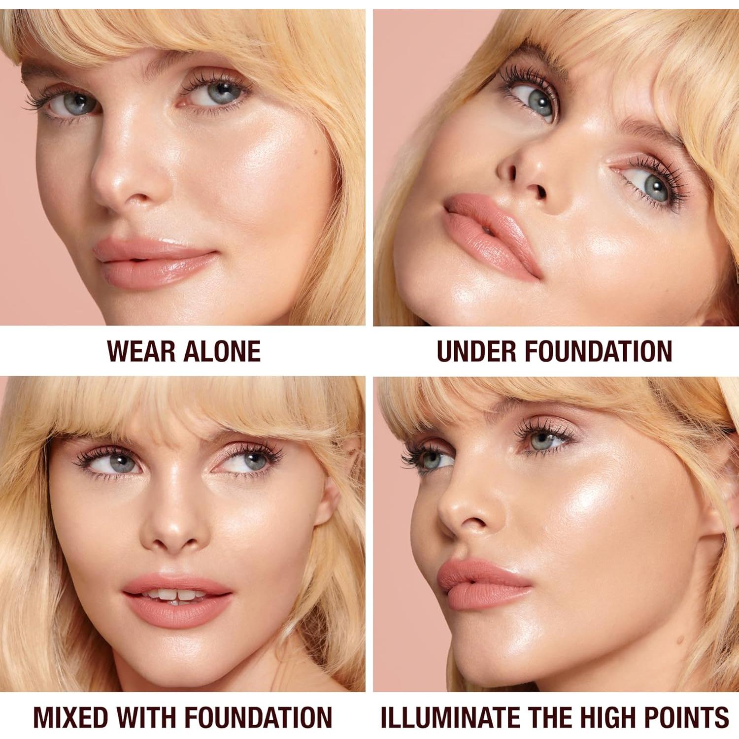 Primer de Maquillaje Charlotte Tilbury Hollywood Flawless 30ml