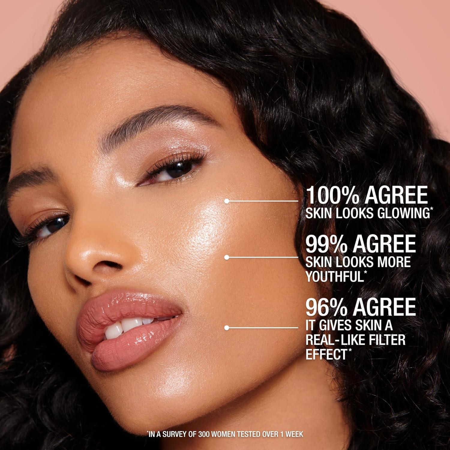 Primer de Maquillaje Charlotte Tilbury Hollywood Flawless 30ml