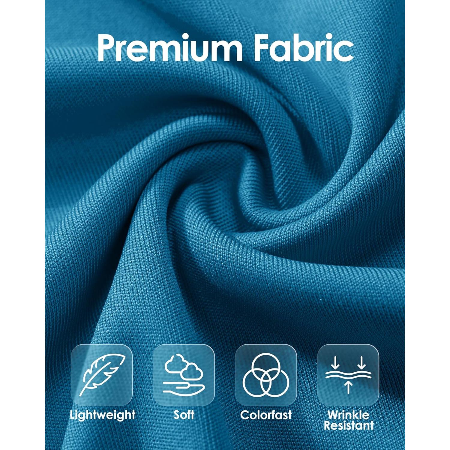 Camisa de Protección Solar UPF 50+ Boladeci Hombre Manga Larga