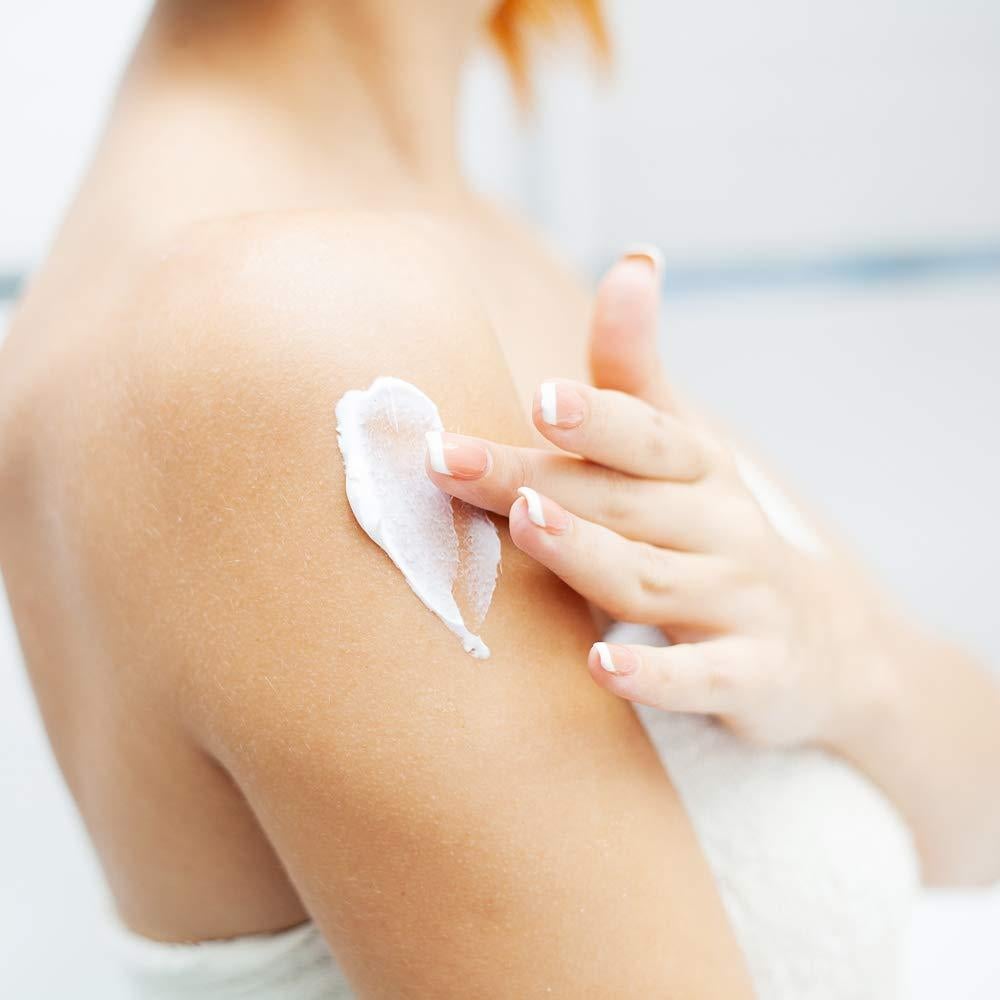 Loción Hidratante Diaria Ginger Lily Farms 3.79L Vegana