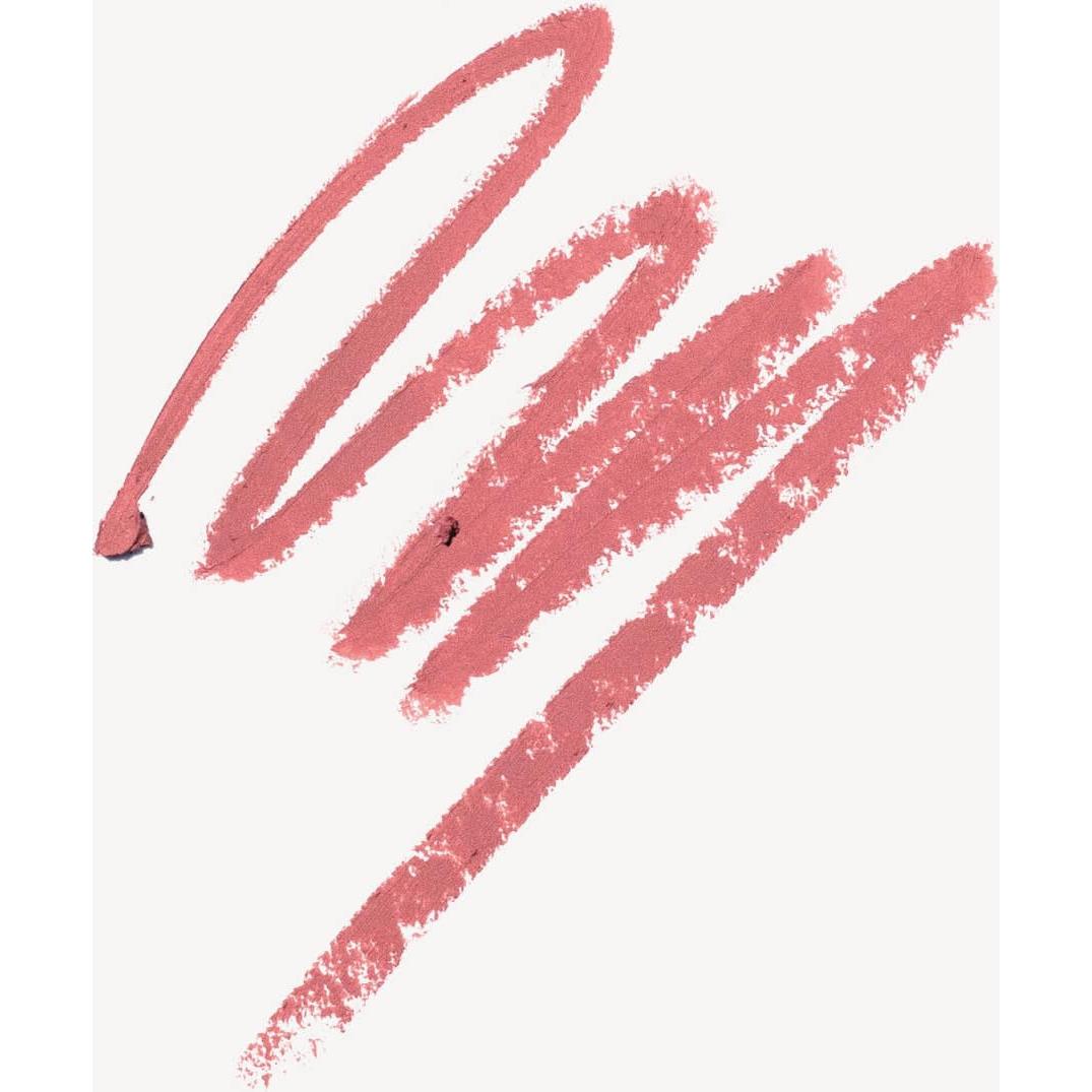 Lápiz Labial Natural Ere Perez - Açaí, Tono Beso, Vegano