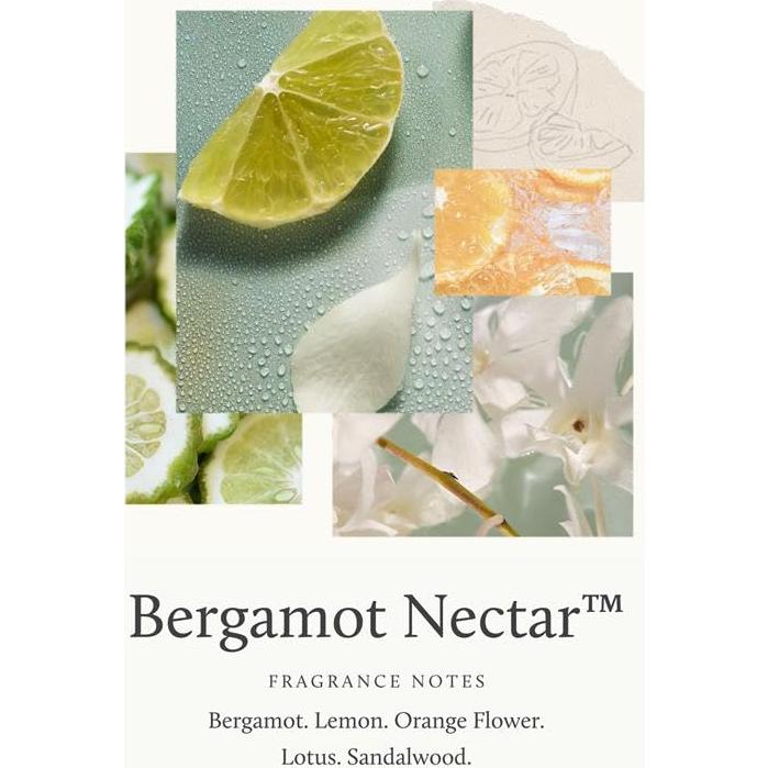 Loción Hidratante para Manos Thymes 277 ml Néctar de Bergamota