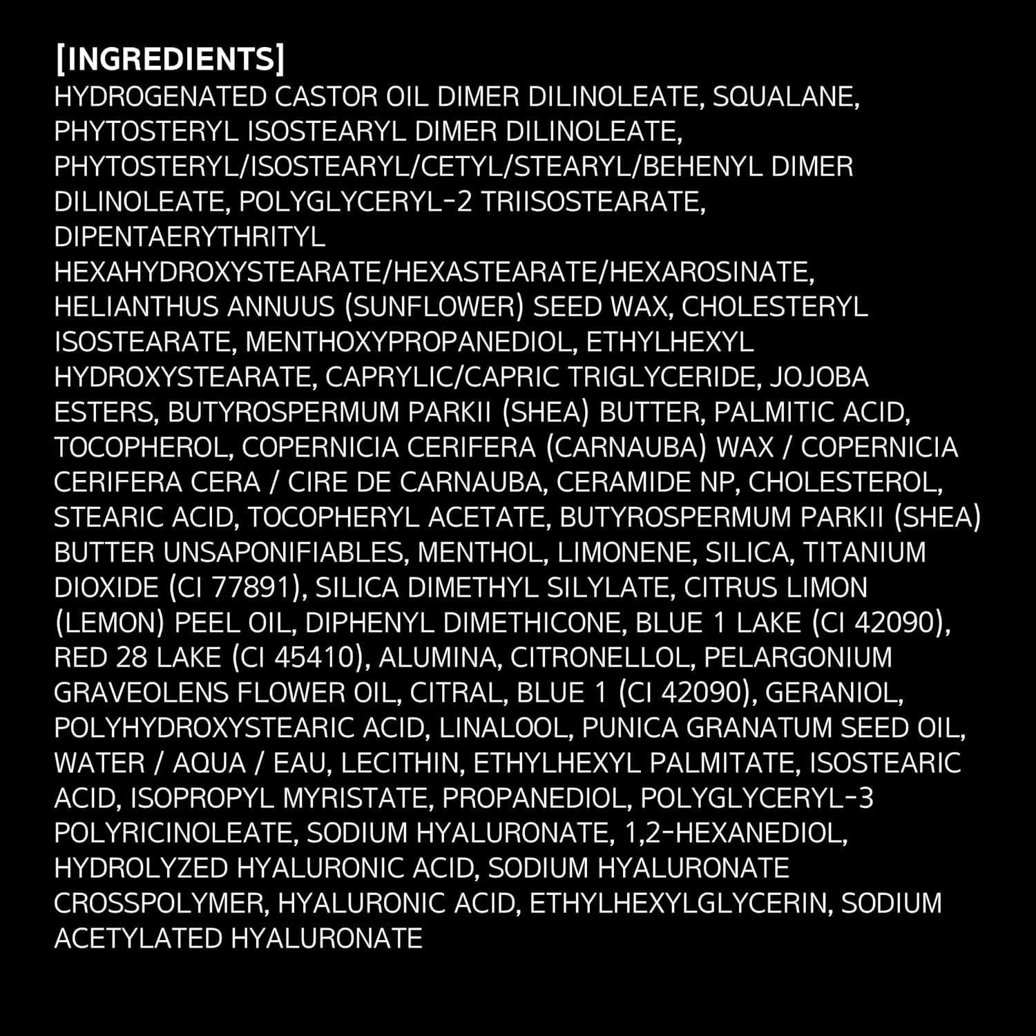 Bálsamo Labial HERA Nude Sensual 3.5g Hidratante 30H