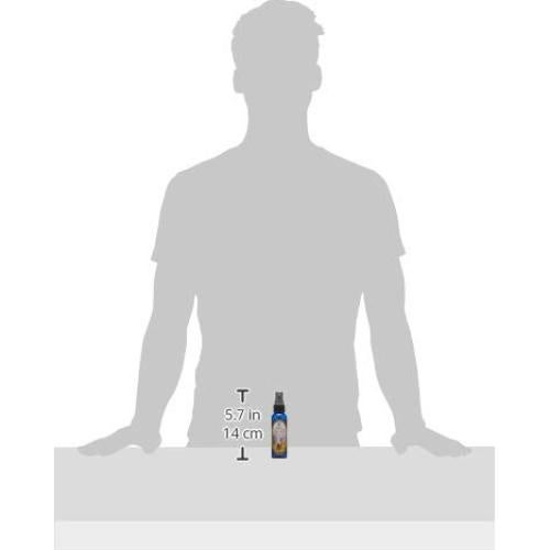 Spray Corporal y Ambientador Island Soap Plumeria 59ml