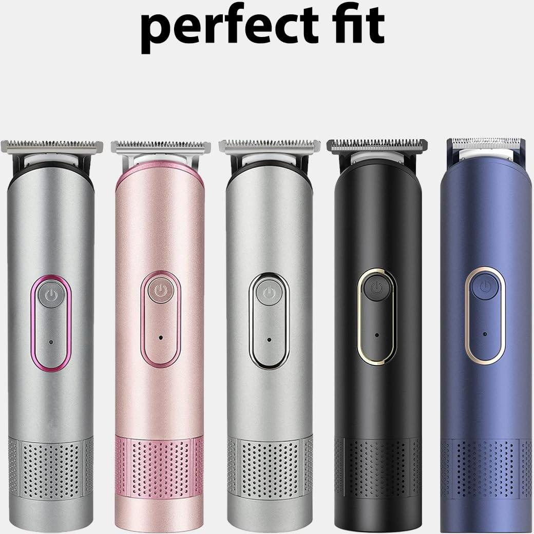 Cargador USB 5V Pritech PR-2888 + Cepillo de Limpieza