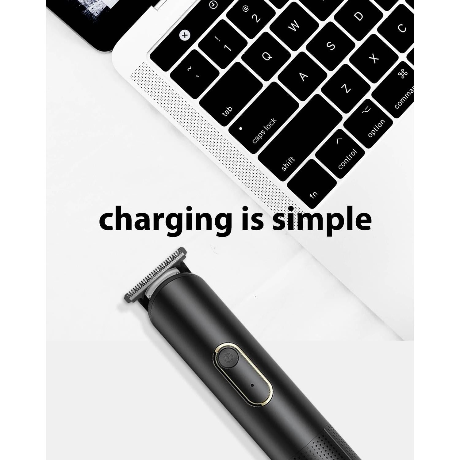 Cargador USB 5V Pritech PR-2888 + Cepillo de Limpieza