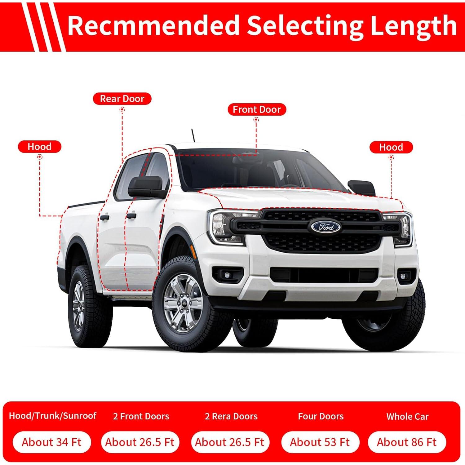 Sello de Burlete de Puerta Nest Timber 5 Metros Goma Negra