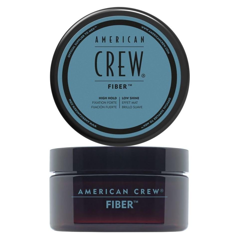 Fibra para Cabello American Crew 50 g Fijación Fuerte